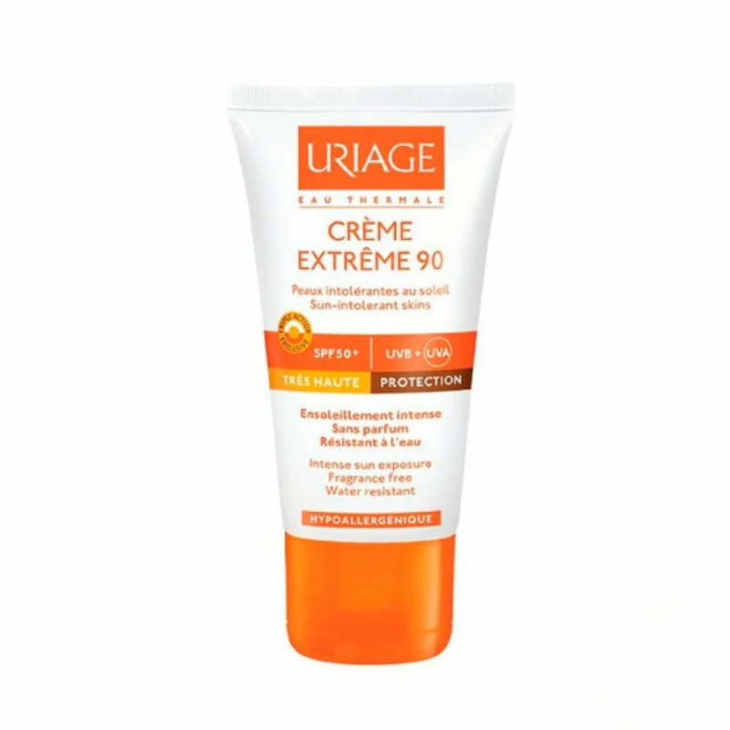 Uriage Crème Extrême 90 SPF50+ 50ml