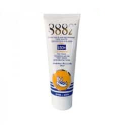 8882 CREME TEINTEE ANTI-BRONZAGE TRES HAUTE PROTECTION SPF 50+ TEINTEE, 40 ML Opal