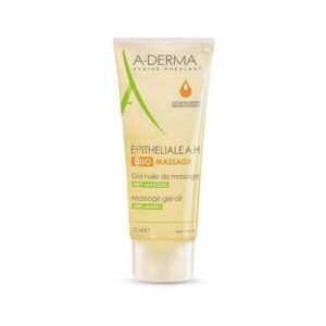 A-derma Epithélial AH Duo Gel-Huile Massage