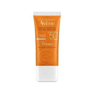 AVENE B-protect SPF 50+ peaux sensible 30ml