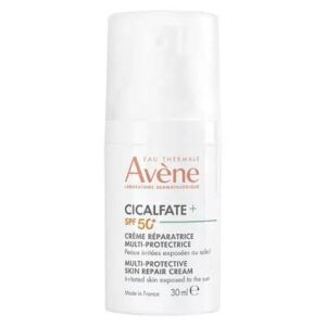 AVENE Cicalfate + creme SPF50+ 30ml