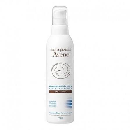 AVENE LAIT RÉPARATEUR APRÈS-SOLEIL gel lacté 200ml