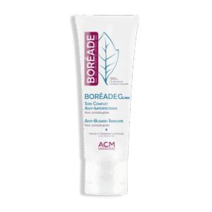 Acm boreade global soin complet anti-imperfection 40ml
