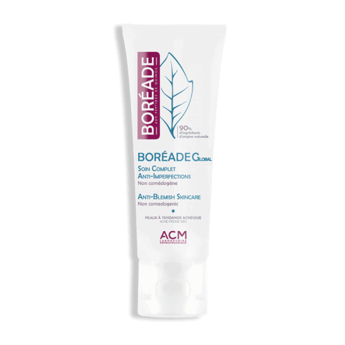 Acm boreade global soin complet anti-imperfection 40ml