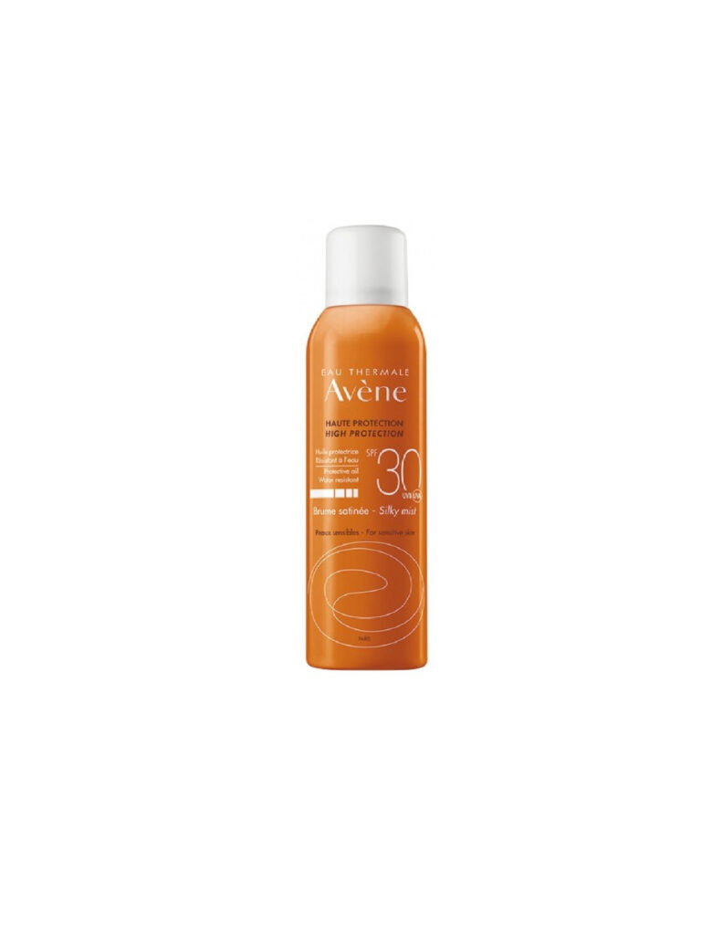 Avene brume satinée Spray spf30+ 150 ml