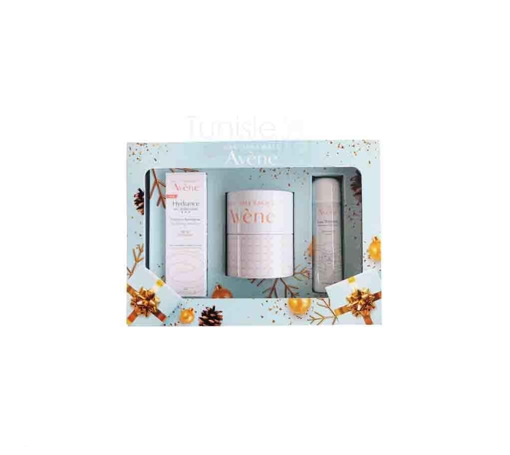 Avène coffret hydrance légère UV boite offerte