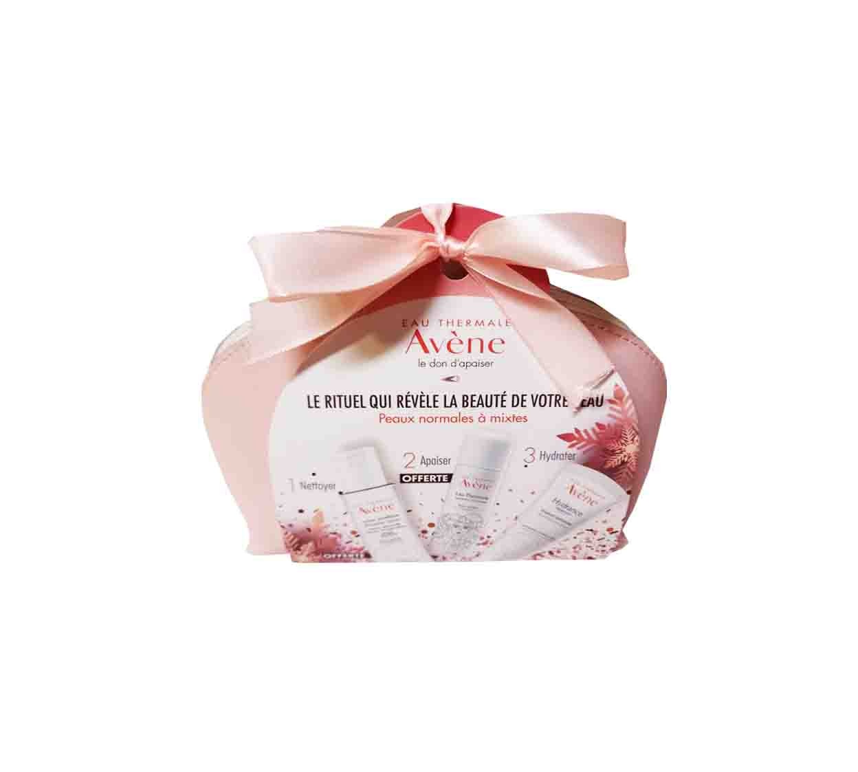 Avene trousse peau normales a mixtes