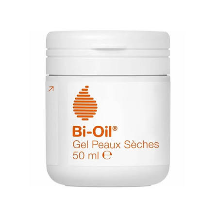 BIO OIL Gel Peaux Sèches 50ML