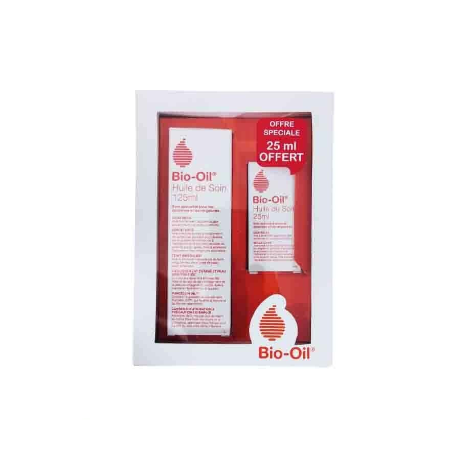 Bio Oil Coffret soin multi-usages 125ml