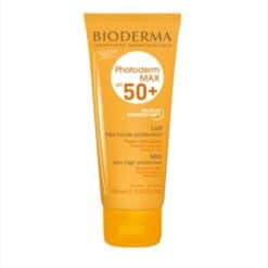 Bioderma Photoderm MAX lait SPF50+ 100ml