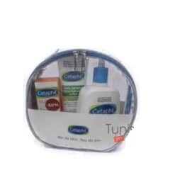 CETAPHIL pack sun liposomale lotion + gentle skin cleanser 500ml + daily advanced 225ml