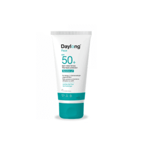 Daylong sensitive SPF 50+ Gel fluide léger tube 50 ml