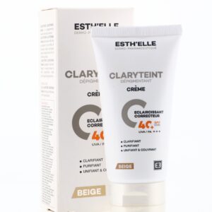 ESTH’ELLE claryteint ecran total beige