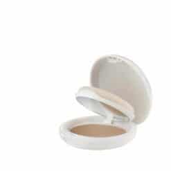 EYE CARE Fond de Teint compact perfecteur beige clair- spf25