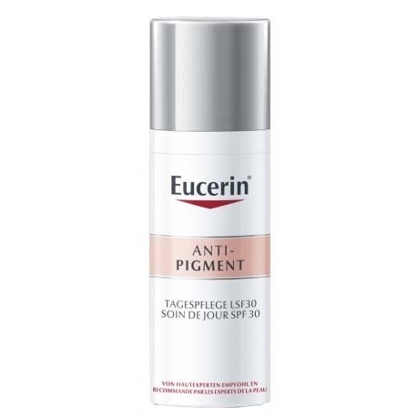Eucerin soin de jour spf30 anti-pigment 50 ml