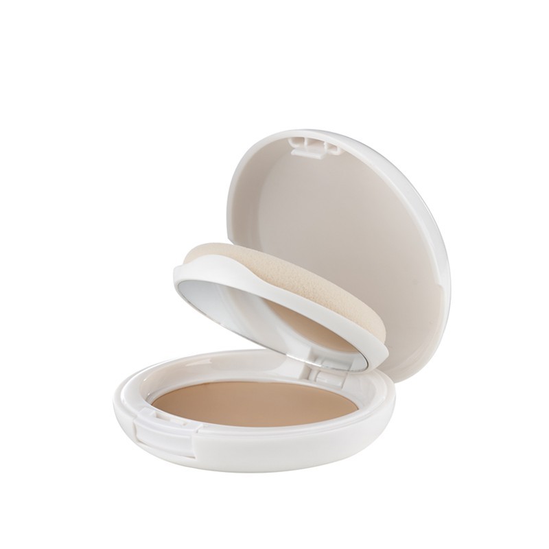 Eye Care Fond de Teint compact perfecteur beige doré- SPF 25
