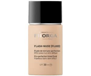 FILORGA FLASH-NUDE FLUID TEINT MAQUILLAGE PRO PERFECTION SPF30 (02 GOLDEN) 30ML