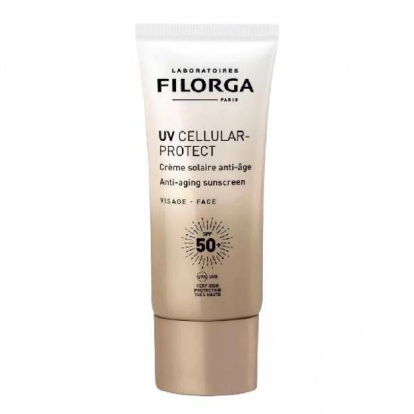 Filorga Uv Cellular Protect Visage SPF50+ 40ML