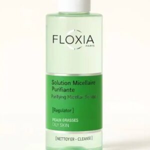 Floxia Eau Micellaire Purifiante 250 ml