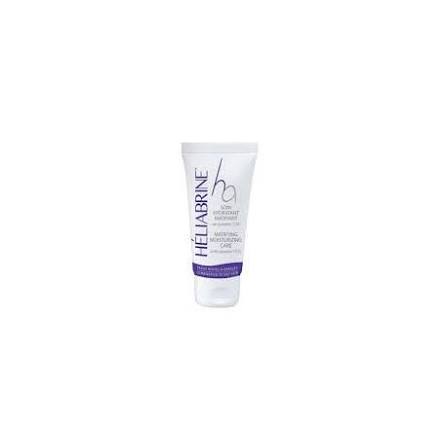 HELIABRINE Soin Hydratant Matifiant 75ml