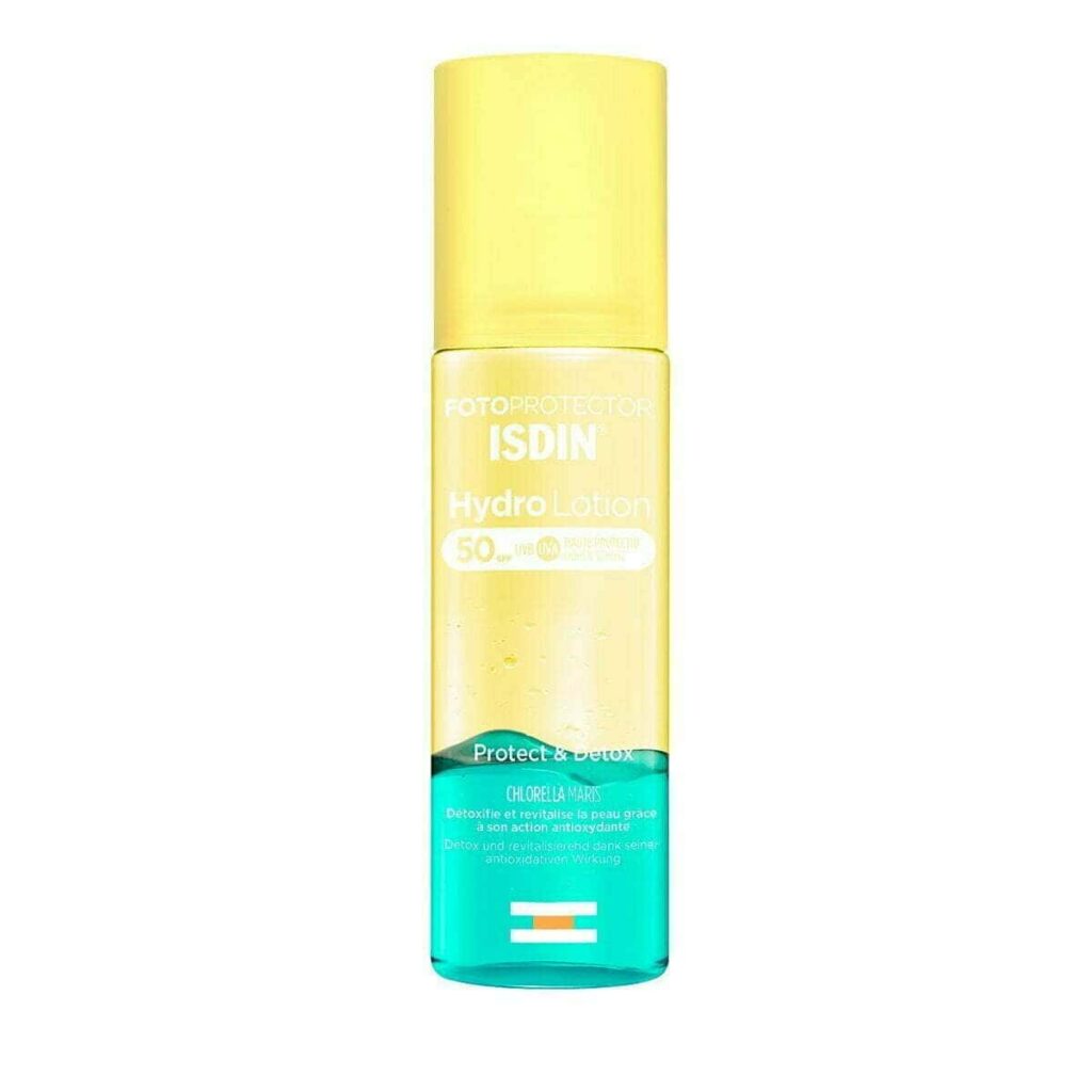 ISDIN Fotoprotector HydroLotion SPF 50 200 ml