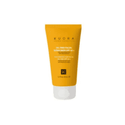 KUORA ecran oil free spf50+ 50 ml