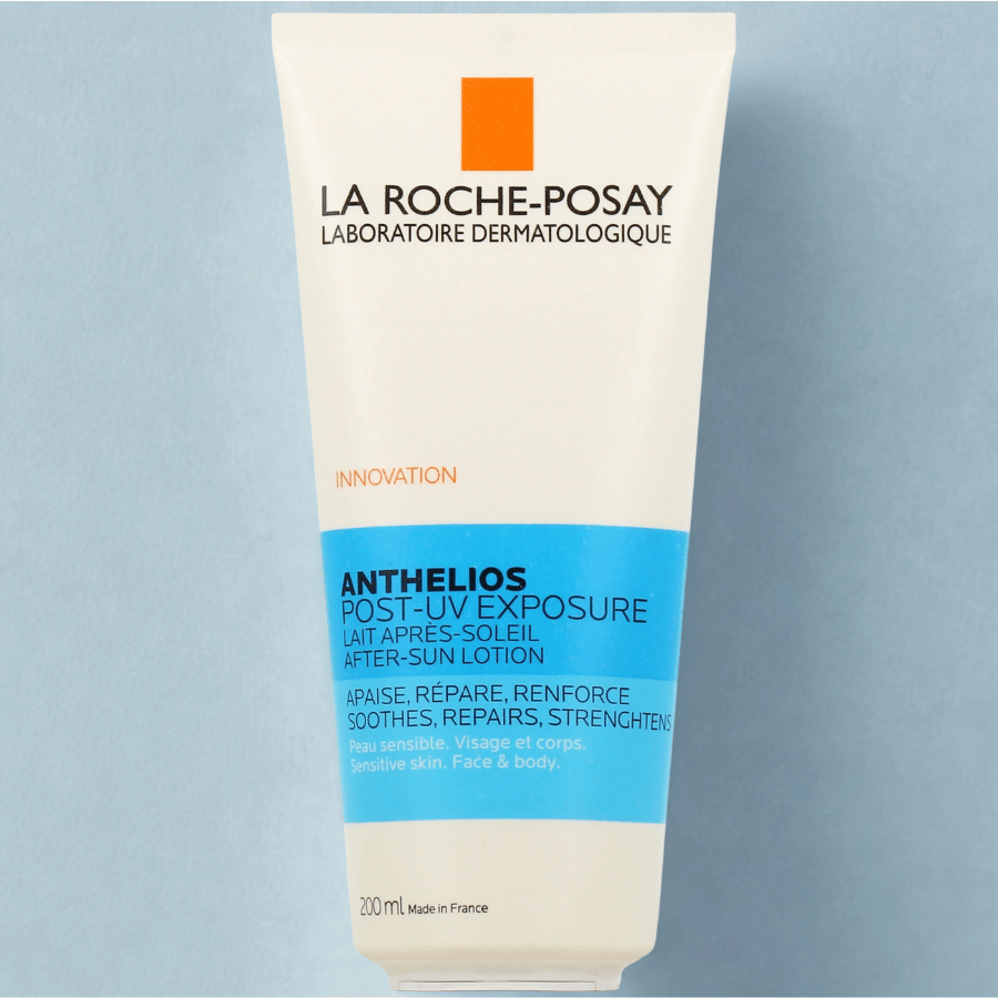 La Roche Posay Anthelios Post-UV Exposure Lait Après-Soleil 200ml