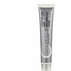 MAGICLEAR creme anti-age jour SPF15