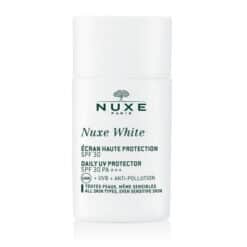 NUXE WHITE ECRAN SPF 30 30ML