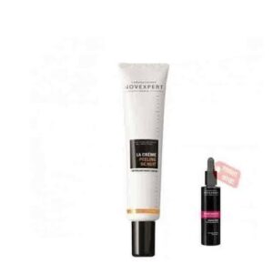 Novexpert PACK Crème Peeling de Nuit 40ml