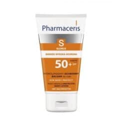 Pharmaceris S Body Lotion SPF50+ 150ML