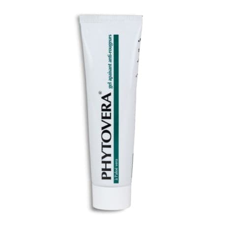 Phytéal Phytovera gel apaisant 100ml