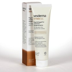 SESDERMA VITISES NANO GEL, 100ml