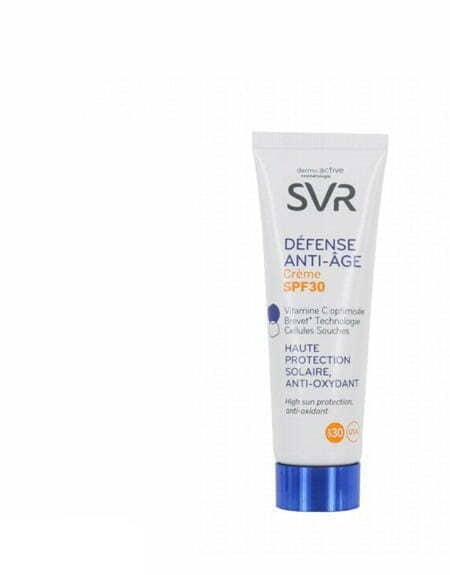 SVR DEFENSE ANTI-AGE CREME SPF30 50ML