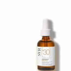 SVR ampoule PROTECT concentre urbain protecteur SPF30 30ml