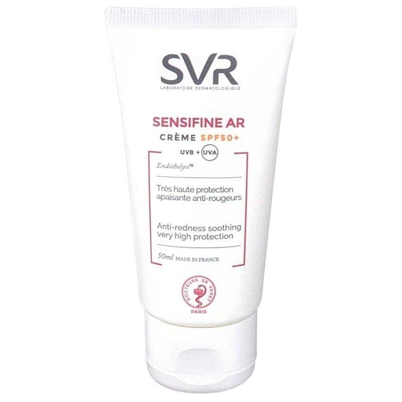 SVR new Sensifine AR Crème SPF50+ 40 ml
