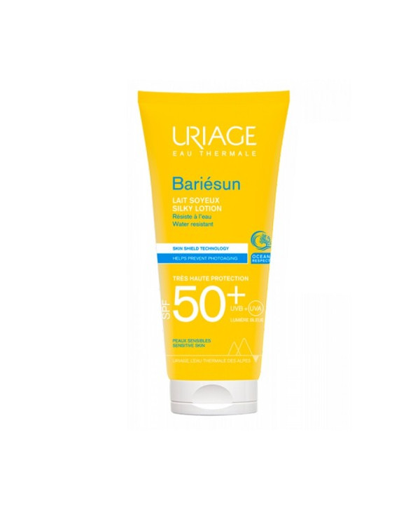 URIAGE BARIESUN lait spf 50+ 100 ml