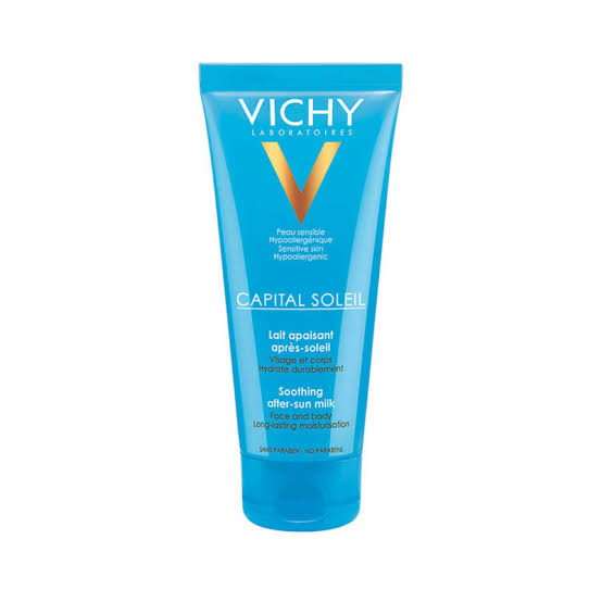 VICHY IDÉAL SOLEIL APRES-SOLEIL 300ML