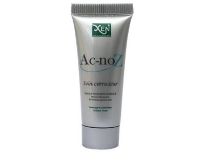 XEN Acnoz Soin Correcteur SPF 20 30g