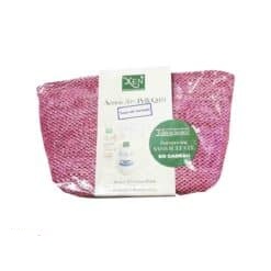 Xen trousse Acnoz 50+ et pelli Q10