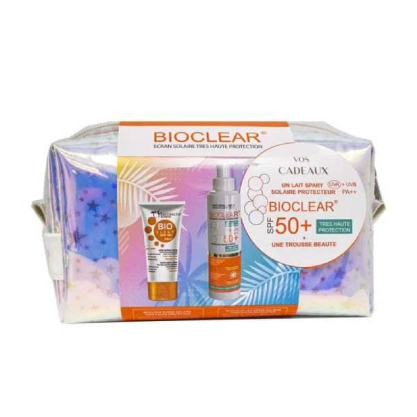 bioclear trousse ecran Teinte