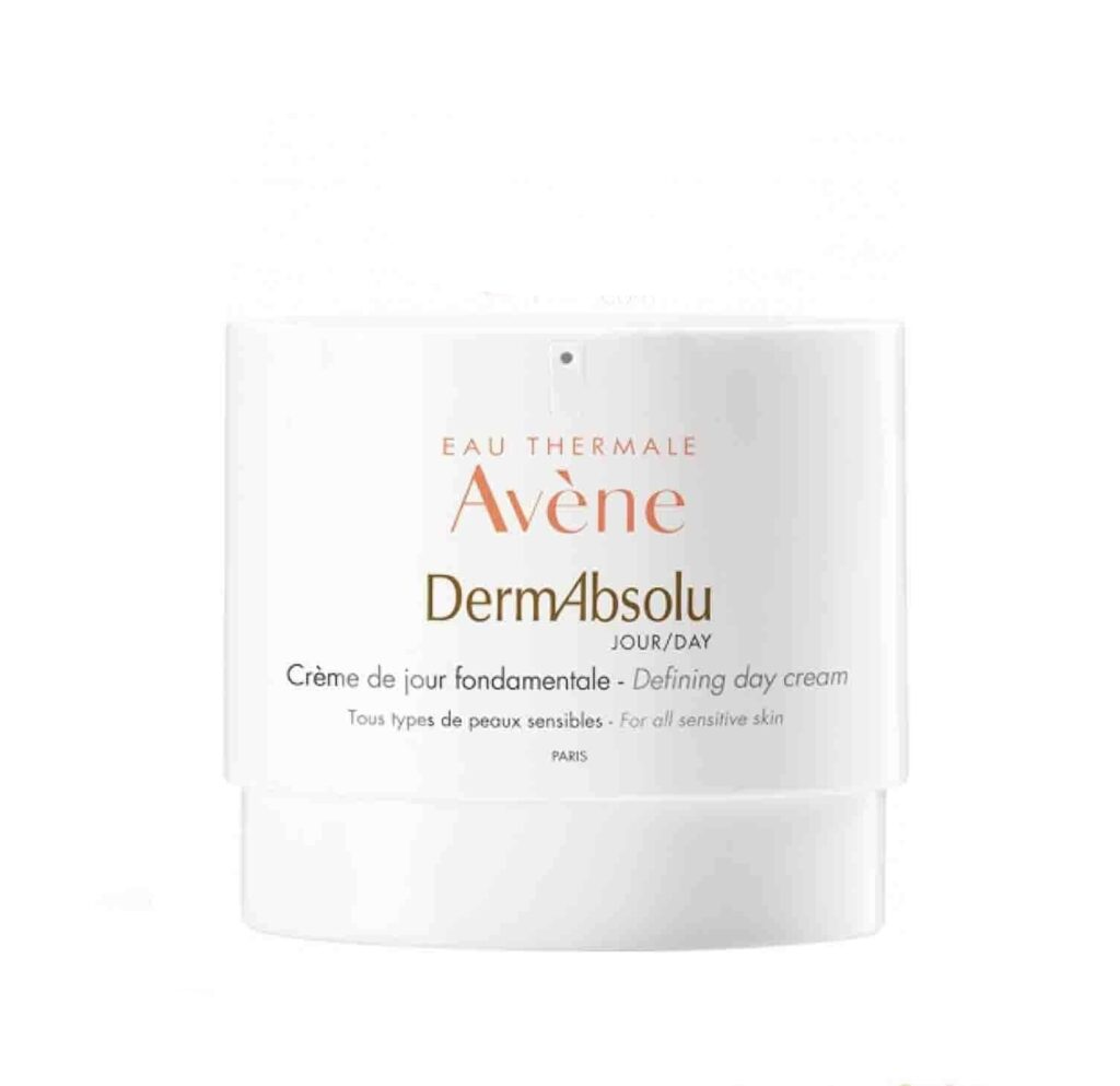 AVENE DERMABSOLU CRÈME DE JOUR FONDAMENTALE 40ML