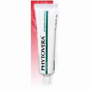 Phythéal phytovera gel apaisante 50 ml