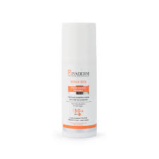rivaderm nova sun ecran invisible spf 50+