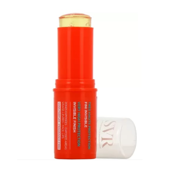 svr sun secure easy stick spf50+