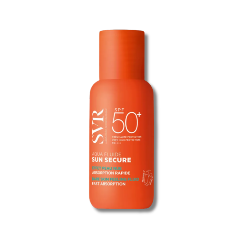 SVR Sun Secure Aqua Fluide SPF50+ 50ml